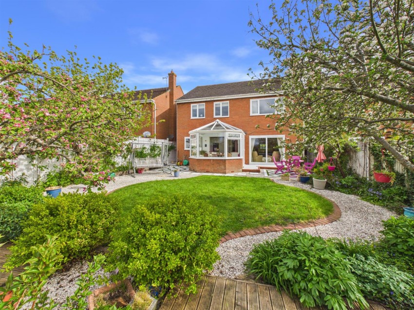 Images for Kestrel Way, Watermead, Aylesbury