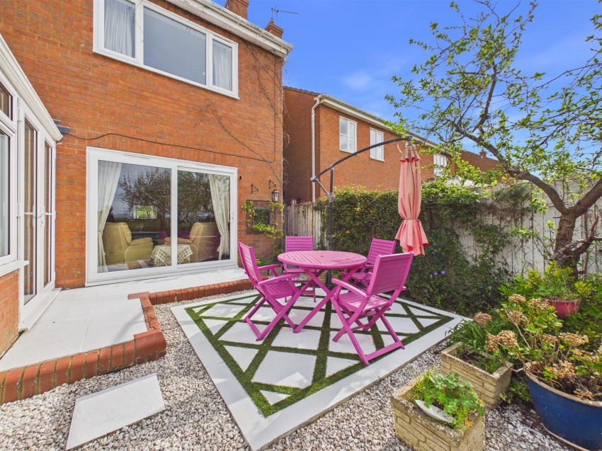 Images for Kestrel Way, Watermead, Aylesbury