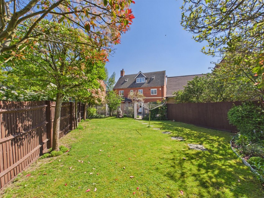Images for Tamarisk Way, Weston Turville, Aylesbury