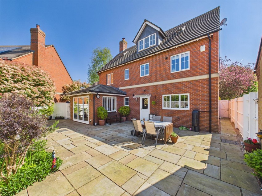 Images for Tamarisk Way, Weston Turville, Aylesbury