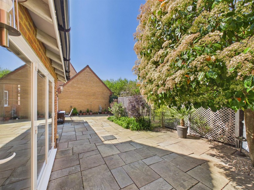 Images for Tamarisk Way, Weston Turville, Aylesbury