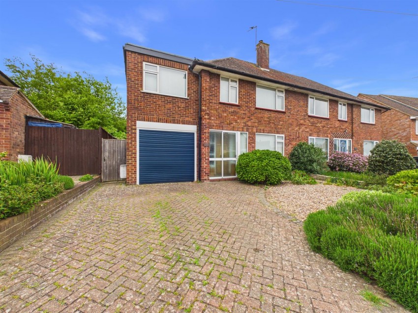 Images for Westmorland Avenue, Turnfurlong, Aylesbury