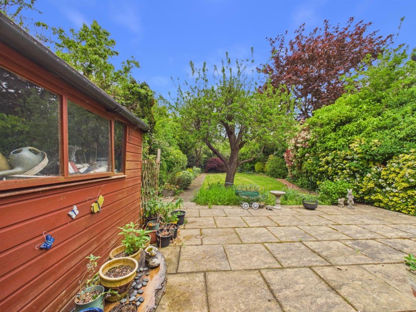 Images for Westmorland Avenue, Turnfurlong, Aylesbury