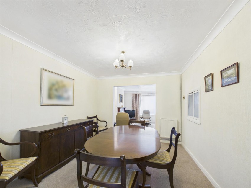 Images for Westmorland Avenue, Turnfurlong, Aylesbury