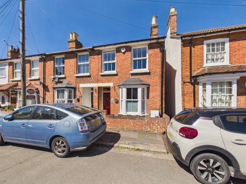 View Full Details for West Street, Aylesbury, Buckinghamshire