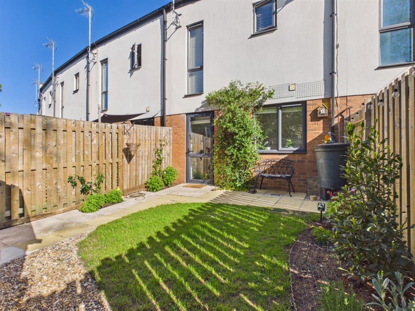 Images for Mitchell Close, Aylesbury, Buckinghamshire