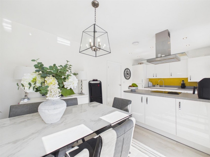 Images for Elgar Mews, Aylesbury, Buckinghamshire