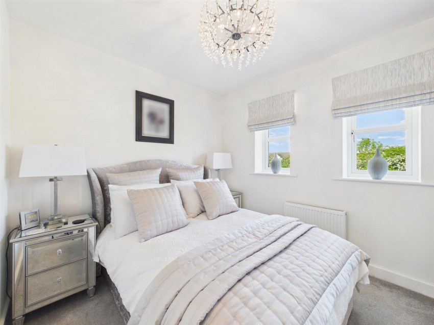 Images for Elgar Mews, Aylesbury, Buckinghamshire