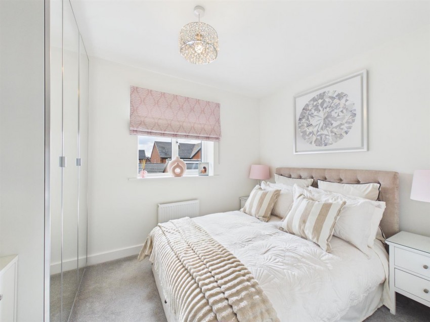 Images for Elgar Mews, Aylesbury, Buckinghamshire