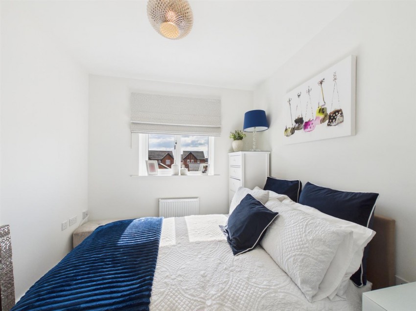 Images for Elgar Mews, Aylesbury, Buckinghamshire