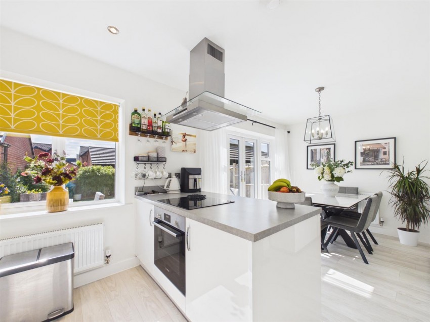 Images for Elgar Mews, Aylesbury, Buckinghamshire