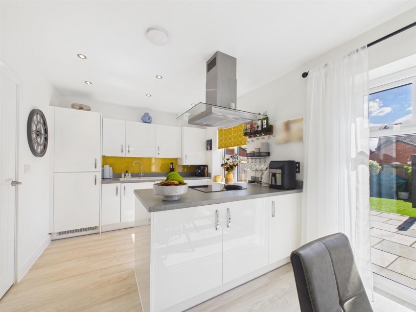 Images for Elgar Mews, Aylesbury, Buckinghamshire