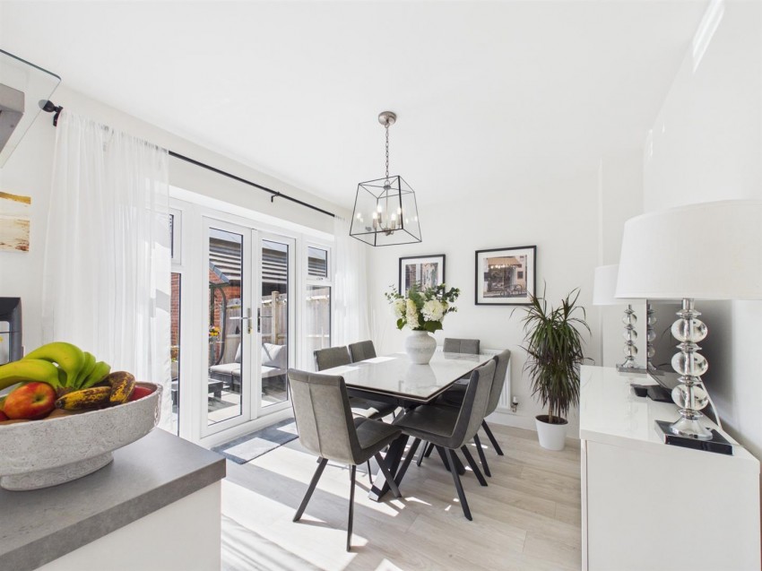 Images for Elgar Mews, Aylesbury, Buckinghamshire