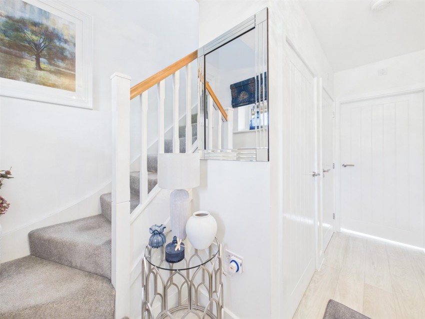 Images for Elgar Mews, Aylesbury, Buckinghamshire