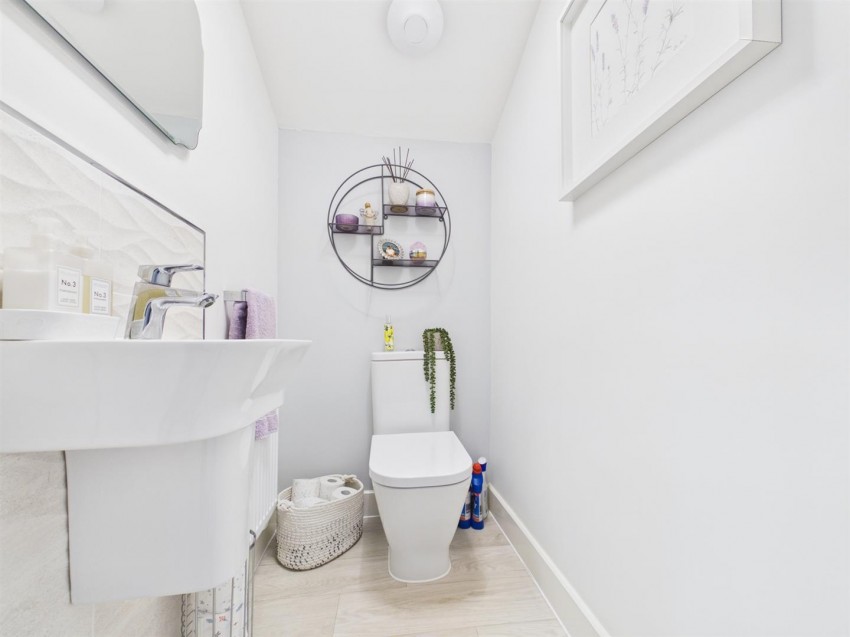 Images for Elgar Mews, Aylesbury, Buckinghamshire