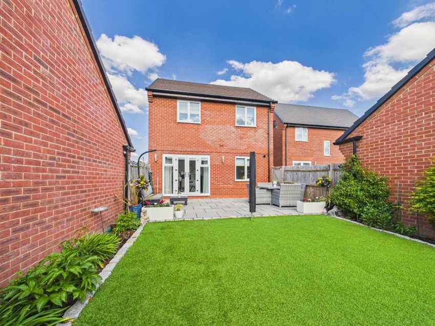 Images for Elgar Mews, Aylesbury, Buckinghamshire