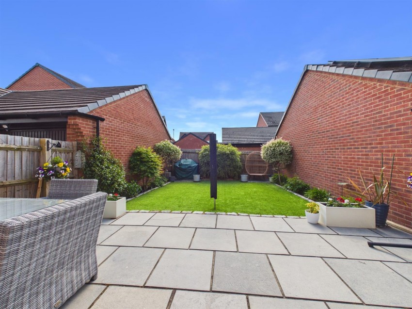 Images for Elgar Mews, Aylesbury, Buckinghamshire