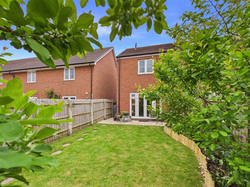 Images for Atlanta Way, Aylesbury, Buckinghamshire