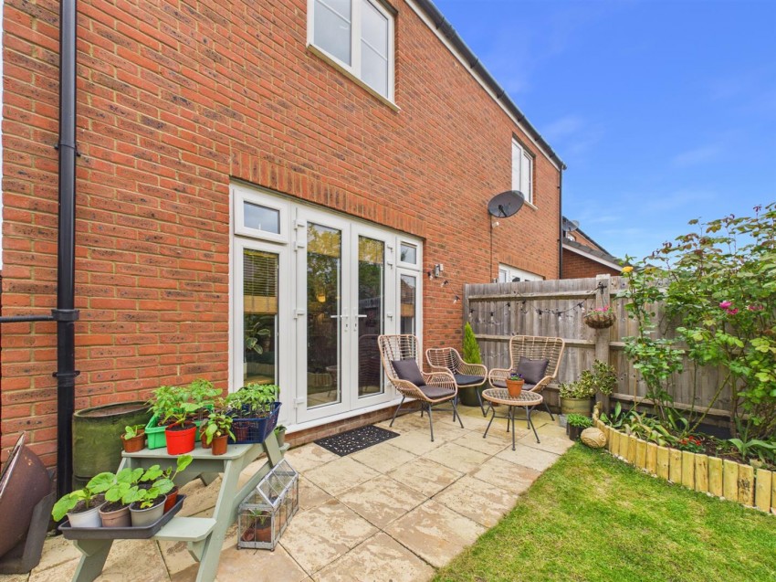 Images for Atlanta Way, Aylesbury, Buckinghamshire