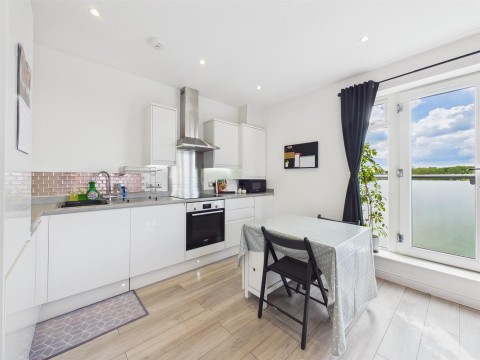 View Full Details for Ward Street, Aston Reach, Aylesbury
