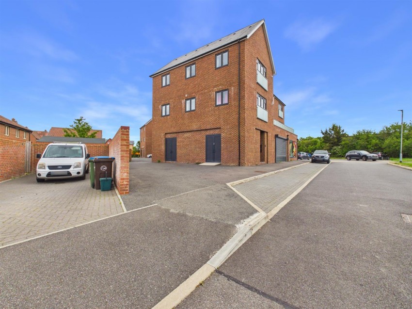 Images for Ward Street, Aston Reach, Aylesbury