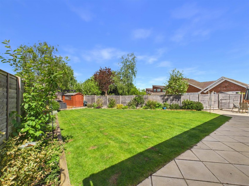 Images for Langdon Avenue, Bedgrove, Aylesbury