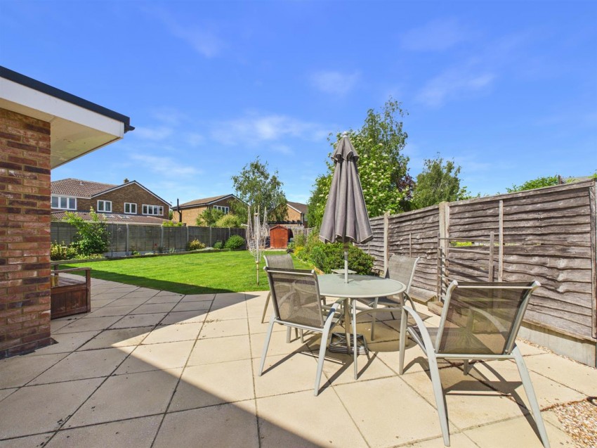 Images for Langdon Avenue, Bedgrove, Aylesbury