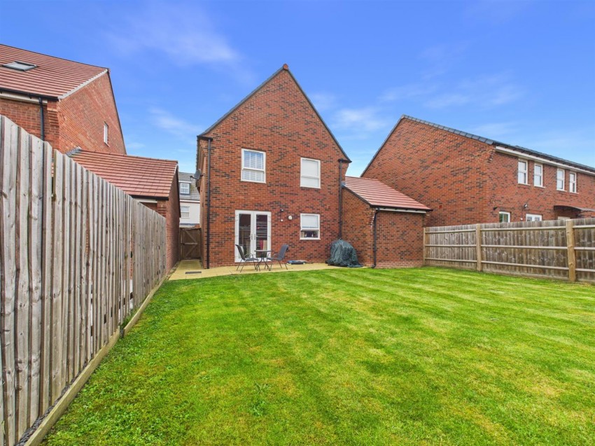 Images for Emperor Lane, Kingsbrook, Aylesbury