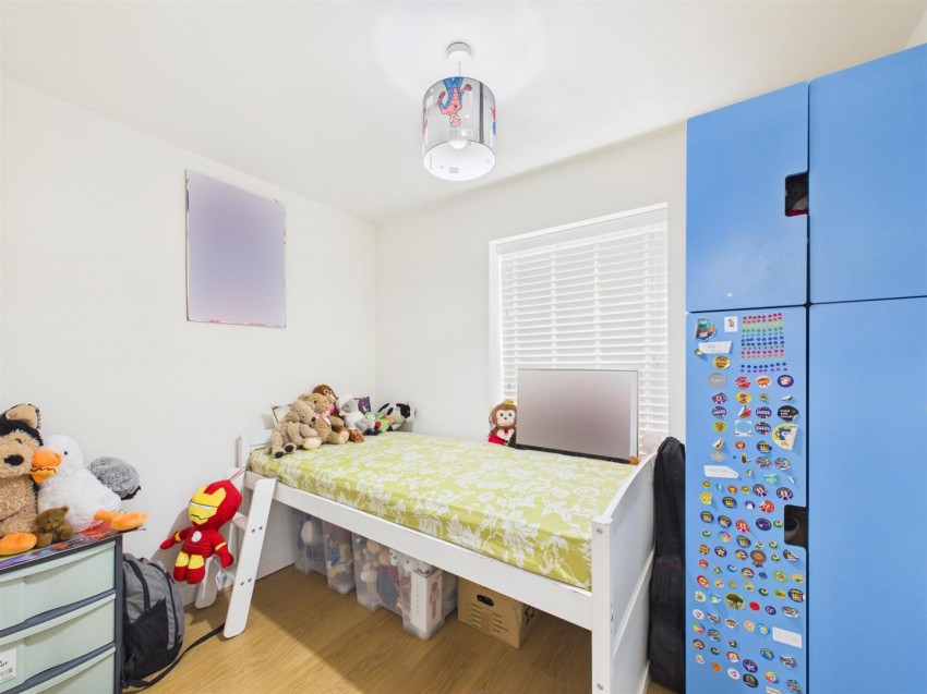 Images for Emperor Lane, Kingsbrook, Aylesbury