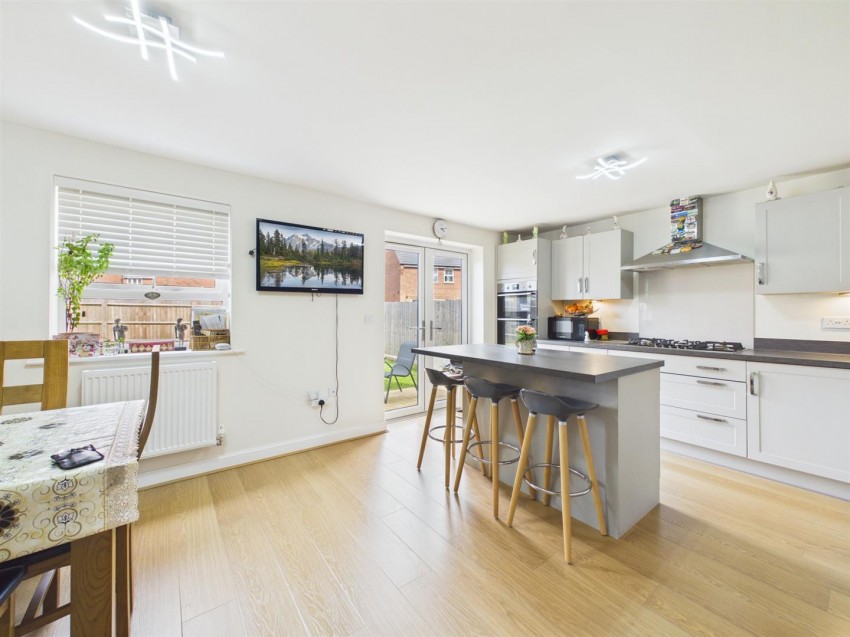 Images for Emperor Lane, Kingsbrook, Aylesbury