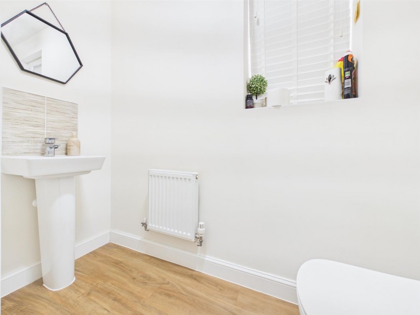 Images for Emperor Lane, Kingsbrook, Aylesbury