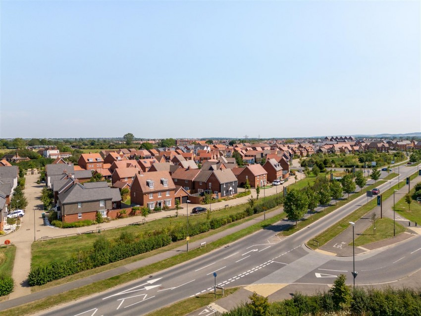 Images for Emperor Lane, Kingsbrook, Aylesbury