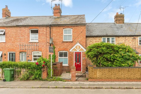 View Full Details for Quainton Road, Waddesdon, Aylesbury