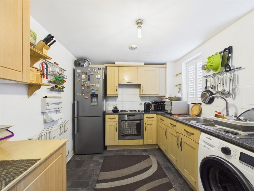 Images for Florey Gardens, Aylesbury, Buckinghamshire