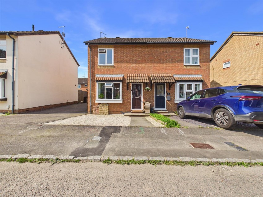 Images for Ravensbourne Road, Hawkslade, Aylesbury