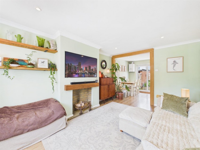 Images for Ravensbourne Road, Hawkslade, Aylesbury
