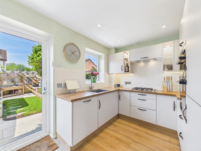 Images for Ravensbourne Road, Hawkslade, Aylesbury