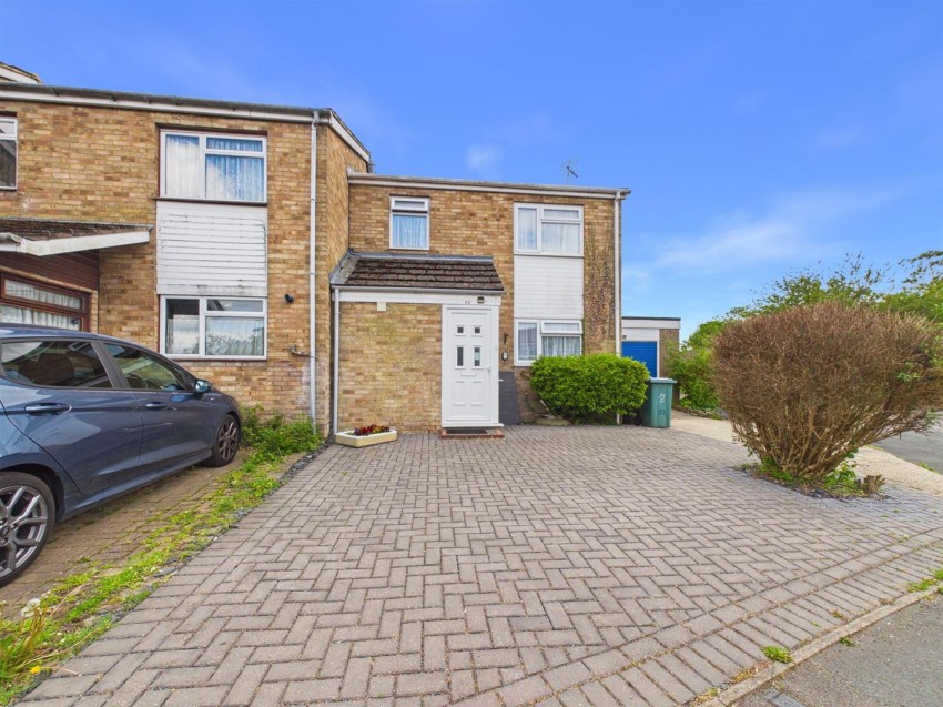 Images for Lowndes Way, Winslow, Buckingham
