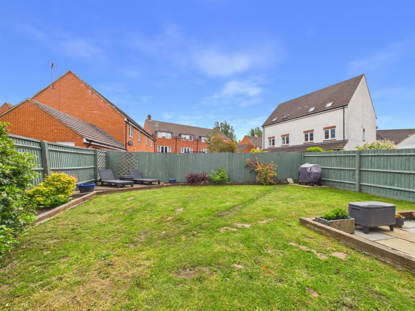 Images for Foskett Way, Aylesbury