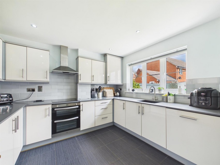 Images for Foskett Way, Aylesbury