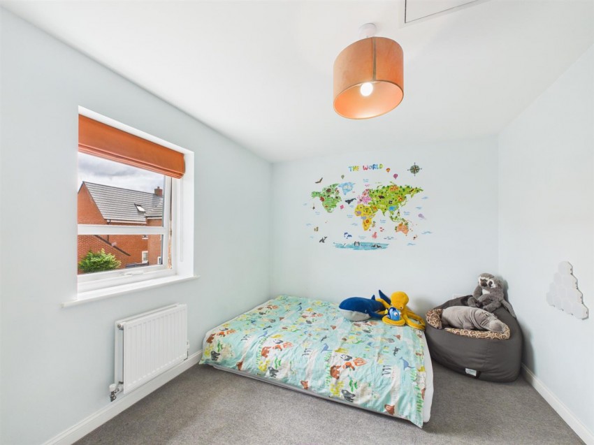 Images for Burnet Lane, Broughton, Aylesbury