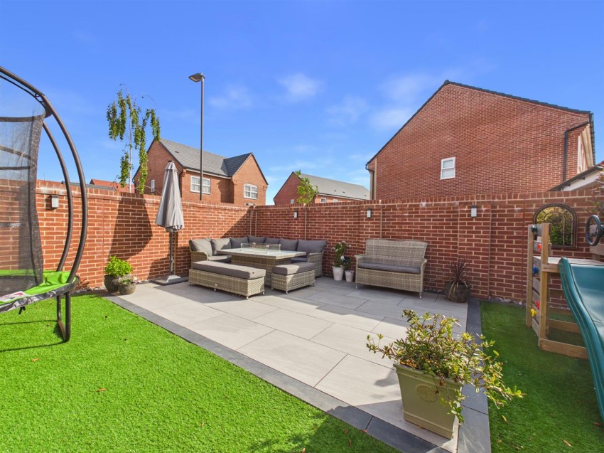 Images for Crowfoot Way, Kingsbrook, Aylesbury
