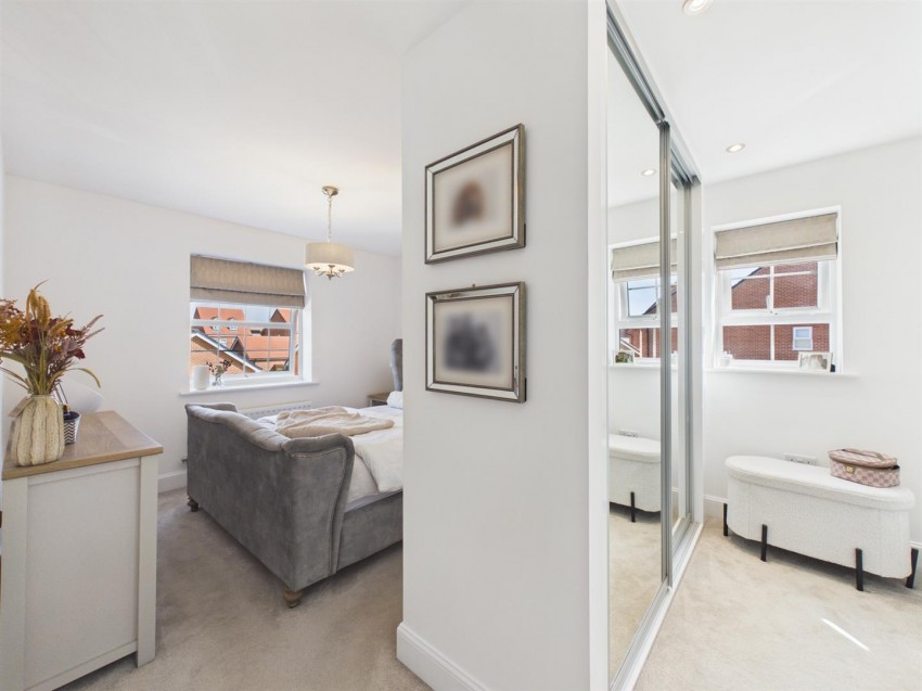 Images for Crowfoot Way, Kingsbrook, Aylesbury