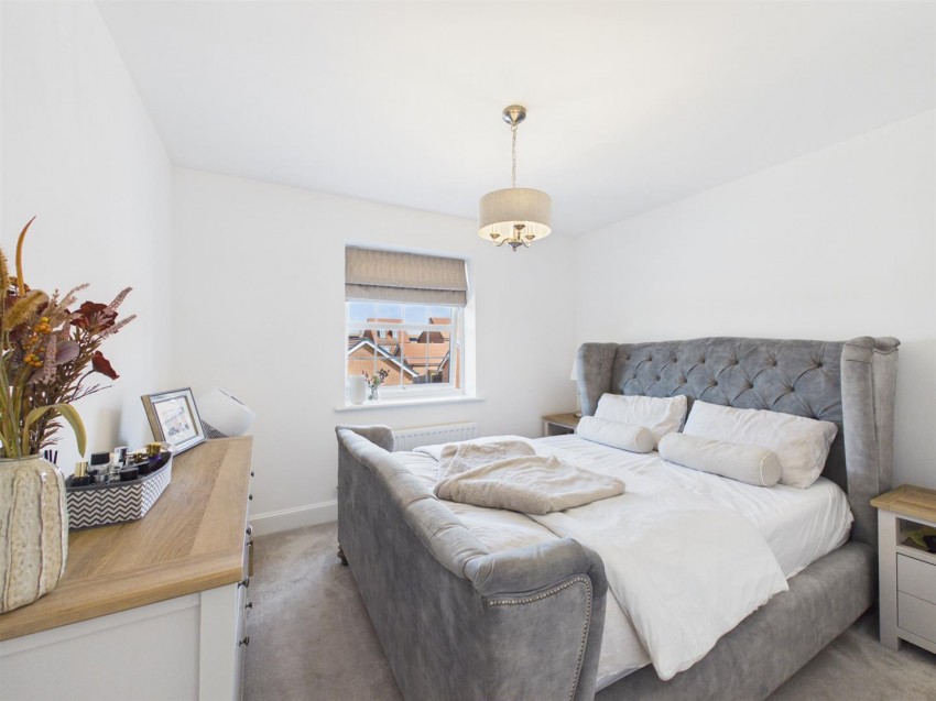 Images for Crowfoot Way, Kingsbrook, Aylesbury
