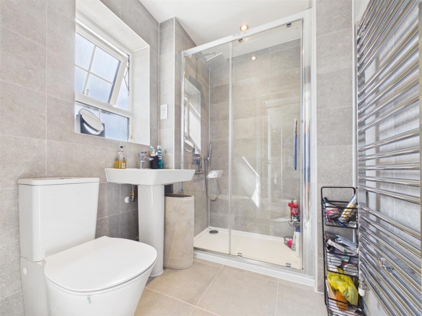 Images for Crowfoot Way, Kingsbrook, Aylesbury