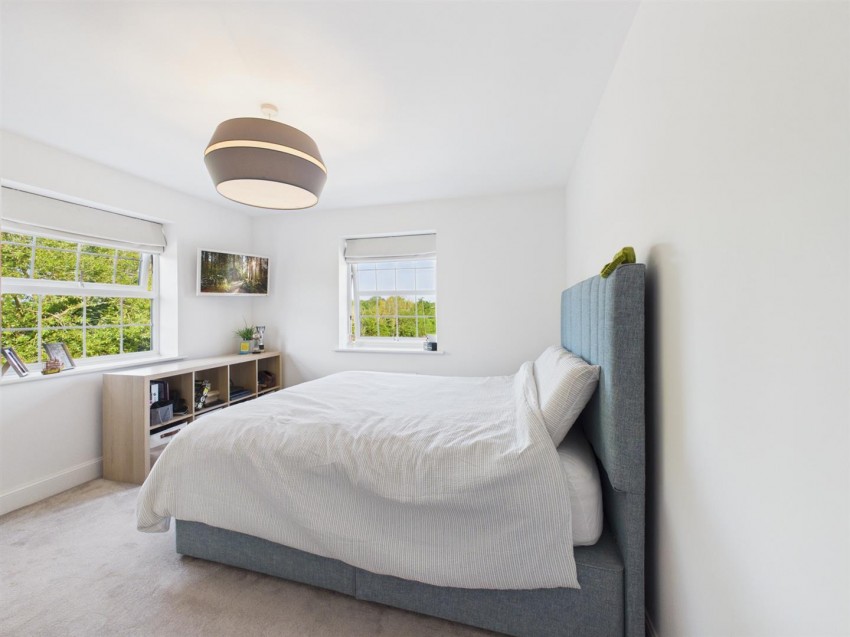 Images for Crowfoot Way, Kingsbrook, Aylesbury