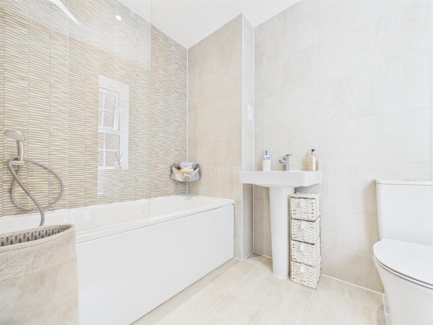 Images for Crowfoot Way, Kingsbrook, Aylesbury