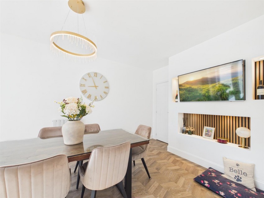 Images for Crowfoot Way, Kingsbrook, Aylesbury