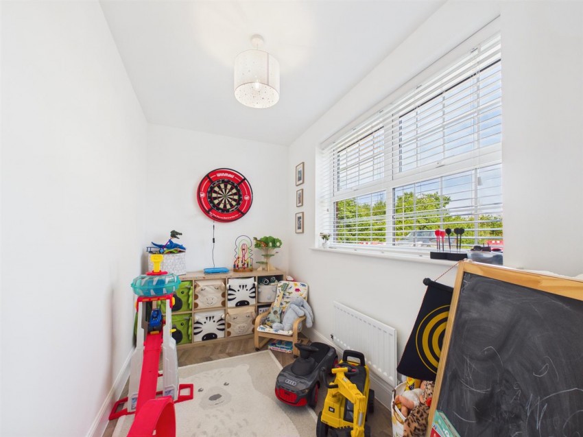 Images for Crowfoot Way, Kingsbrook, Aylesbury