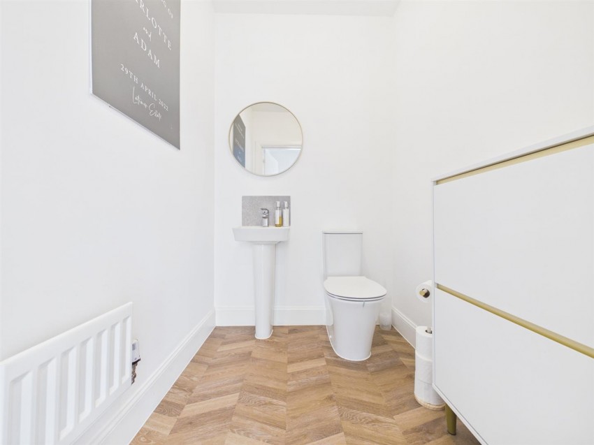 Images for Crowfoot Way, Kingsbrook, Aylesbury